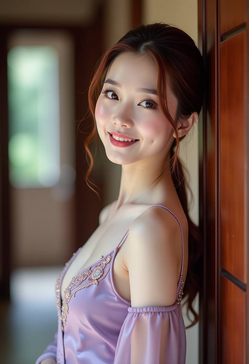 余生请多指教